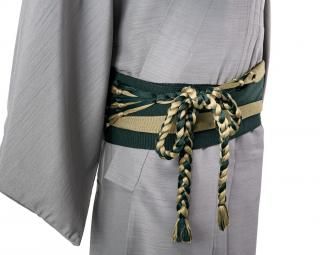 紐付き角帯 - 男着物&メンズ浴衣専門店『藤木屋』