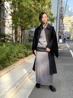 着物用コート - 男着物&メンズ浴衣専門店『藤木屋』 着物用コート - 男着物&メンズ浴衣専門店『藤木屋』