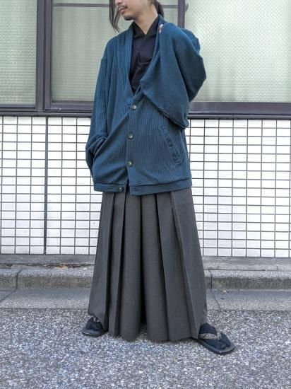 藤木屋 羽織 襦袢Tシャツ 袴パンツ セット 藤木屋 羽織 襦袢Tシャツ 袴パンツ セット