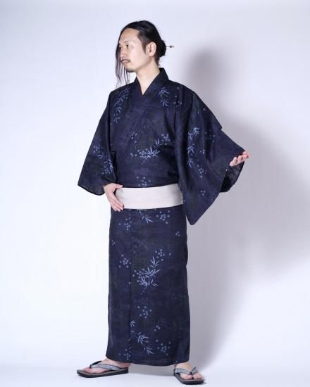 男着物&メンズ浴衣専門店『藤木屋』