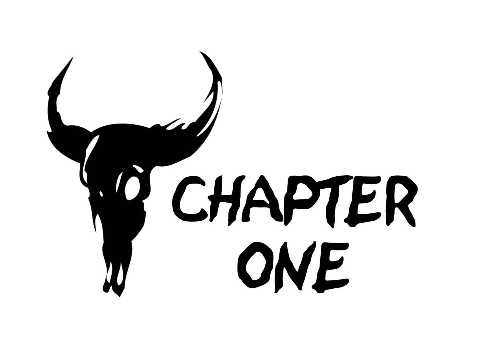 ץ( CHAPTER ONE)ΥȡåС꡼奨꡼