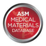 ASM Medical Materials Database