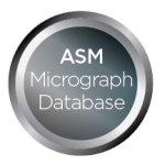 ASM Micrograph Database