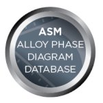 ASM Alloy Phase Diagram Database