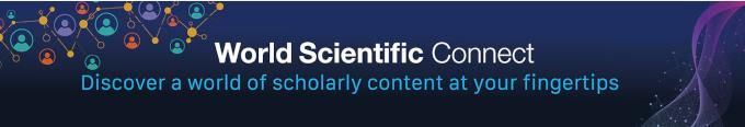 World Scientific Connect