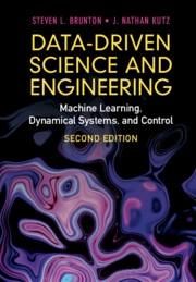 Data-Driven Science and Engineering（2ND） Data-Driven Science and Engineering, 2 Revised edition - 株式会社