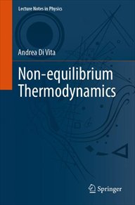 Non-equilibrium Thermodynamics, 1 Ed. -  株式会社ニュートリノ東京－学術専門洋書、ソフトウェア、データベースの専門店