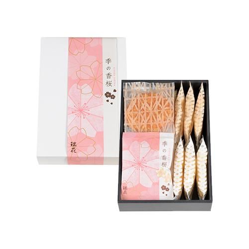 K15 季の香桜