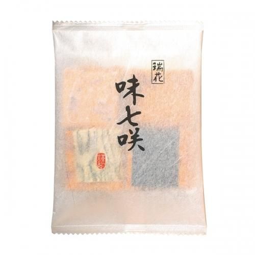 J01 味七咲