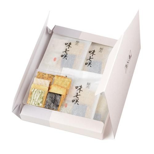 J10 味七咲(6袋入)