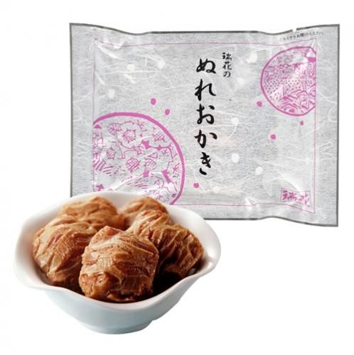 B11 ぬれおかき