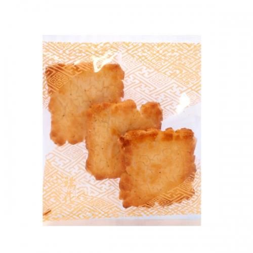 B33 ひび焼サラダ味