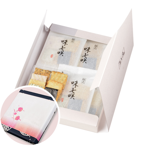 母の日限定 J10 味七咲(6袋入)