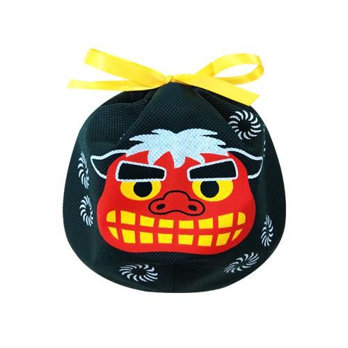 ミニししまい巾着詰合せ(3袋入)