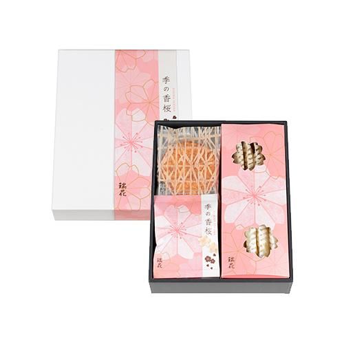 K20 季の香桜
