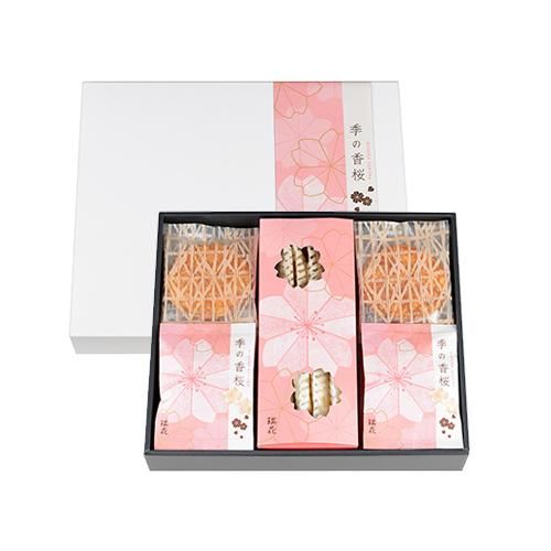 K30 季の香桜