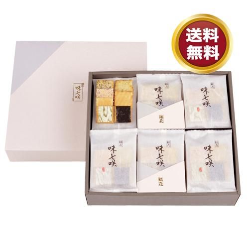 送料無料 J40 味七咲(30袋入)