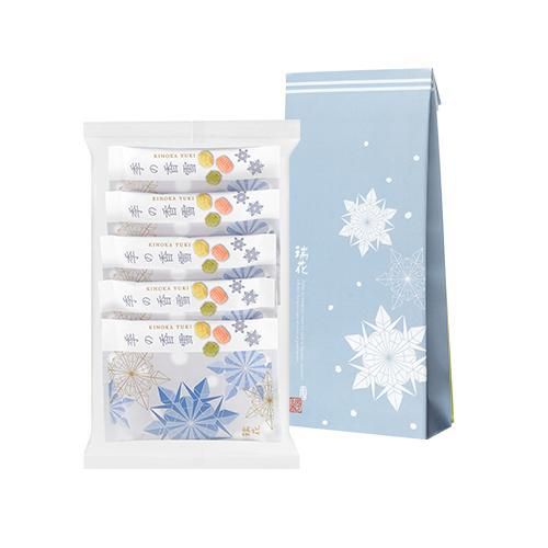 A09 季の香雪(5袋入)
