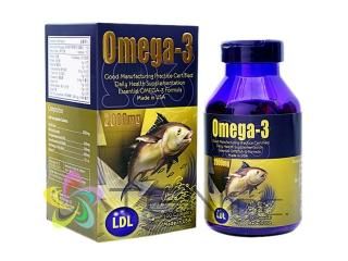ᥬ3եå奪Omega32000mg 1ܥȥ100ץ(ꥫ/ݽα