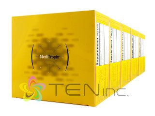 メディトロピン5箱（60Pack×5)(USA/e-pelicanMailplus)