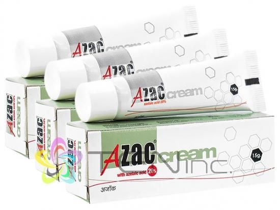 アゼライン酸 Azaccream クリームを全国送料無料でお届け致します アゼライン酸 Azaccream クリームを全国送料無料でお届け致します