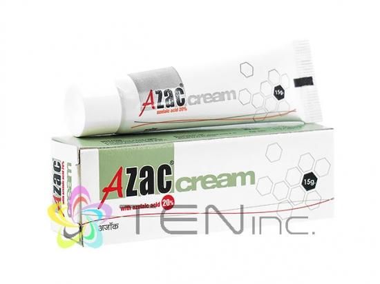 アゼライン酸 Azaccream クリームを全国送料無料でお届け致します アゼライン酸 Azaccream クリームを全国送料無料でお届け致します