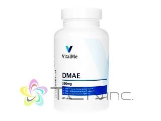DMAE360mg 1ܥȥ240(Хߡ/USA/ݽα) 