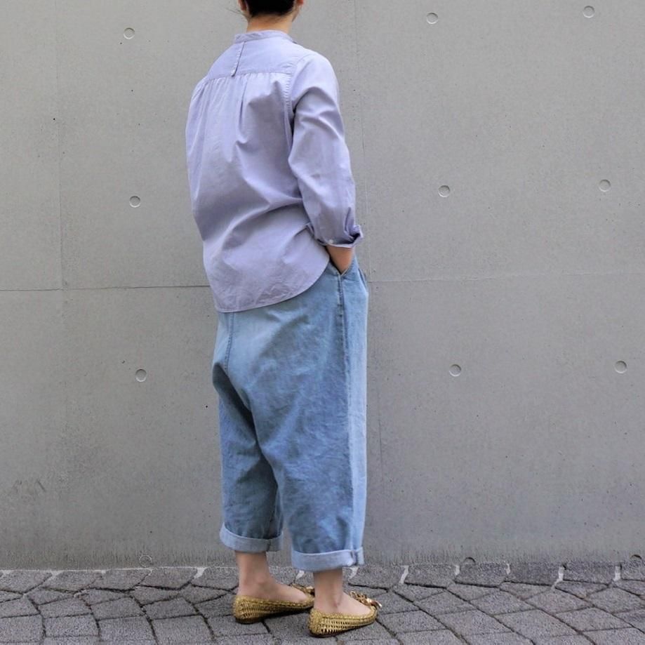 LGB ルグランブルー クロップドパンツ ハーフパンツ - メルカリ