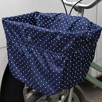自転車かごカバーレシピ【無料DL】