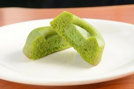 OM-48 抹茶プルポ 5個入 - 株式会社 松鶴園-抹茶の産地 西尾市の抹茶