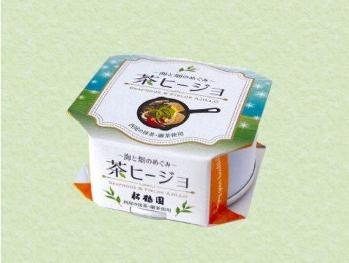 OM-56 茶ヒージョ - 株式会社 松鶴園-抹茶の産地 西尾市の抹茶・お茶