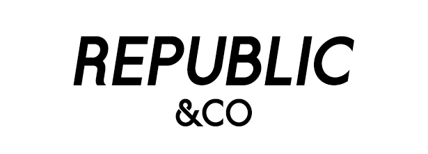 REPUBLIC&CO ONLINE STORE