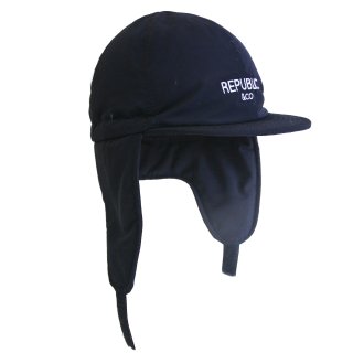 TRAPPER CAP NAVY WATER PROOF
