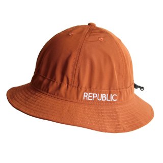 ATHLETIC HAT CORAL