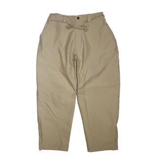 WIDE PAINTER PANTS WP5000 KHAKI