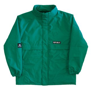 HYPE SWING TOP JACKET GREEN