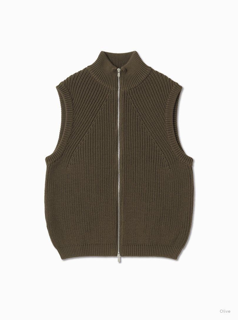 Men SIGNATURE DRIVERS VEST - BATONER|ONLINE STORE Men SIGNATURE DRIVERS VEST - BATONER|ONLINE STORE