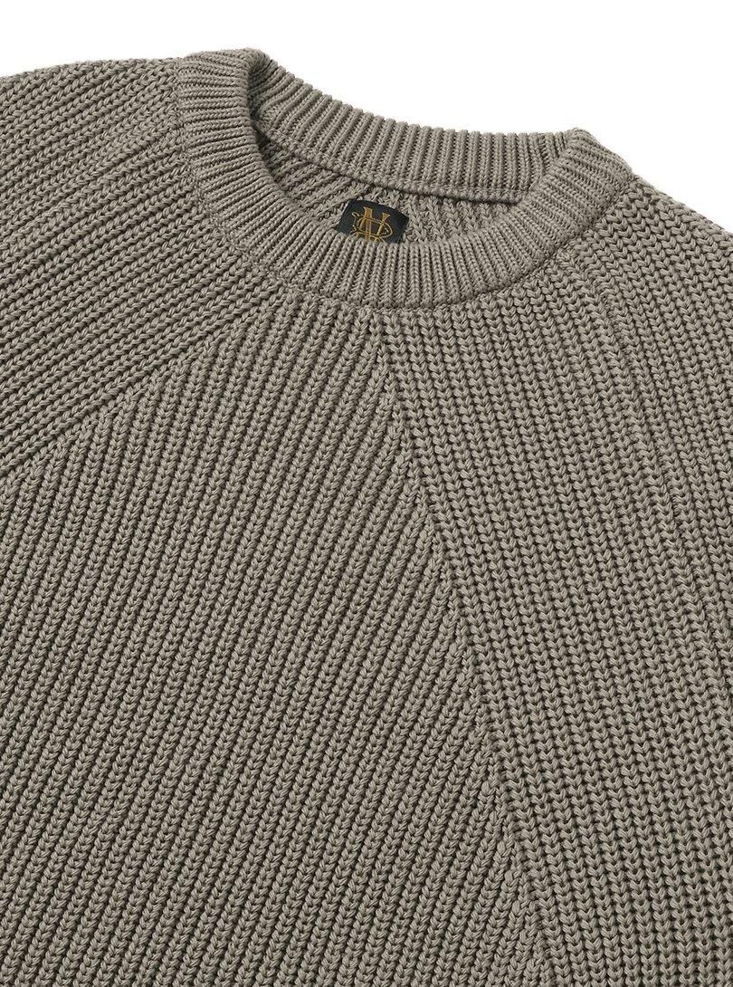 Men SIGNATURE CREW NECK - BATONER|ONLINE STORE Men SIGNATURE CREW NECK - BATONER|ONLINE STORE