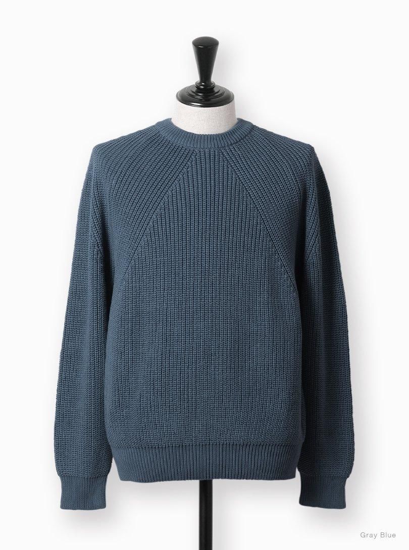Men SIGNATURE CREW NECK - BATONER|ONLINE STORE Men SIGNATURE CREW NECK - BATONER|ONLINE STORE
