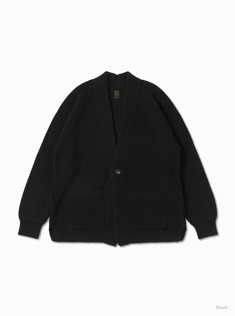 Men SIGNATURE SHAWL COLLAR CARDIGAN - BATONER|ONLINE STORE Men SIGNATURE SHAWL COLLAR CARDIGAN - BATONER|ONLINE STORE