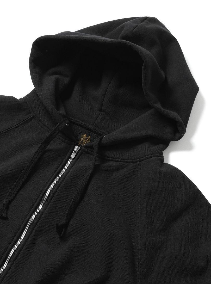 Men JUMBERCA URAKE FULL ZIP PARKER - BATONER|ONLINE STORE Men JUMBERCA URAKE FULL ZIP PARKER - BATONER|ONLINE STORE