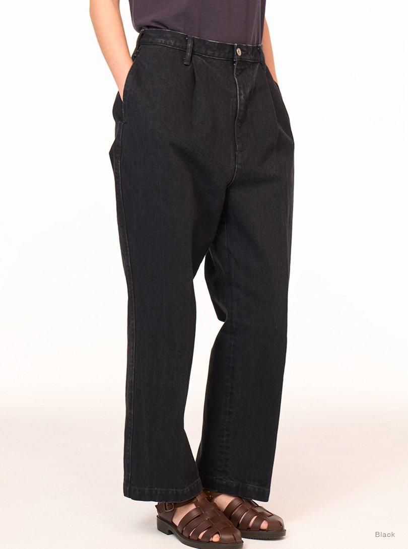opium layered and docking pants 骨 zz-1221661_76-120-1010001-4.