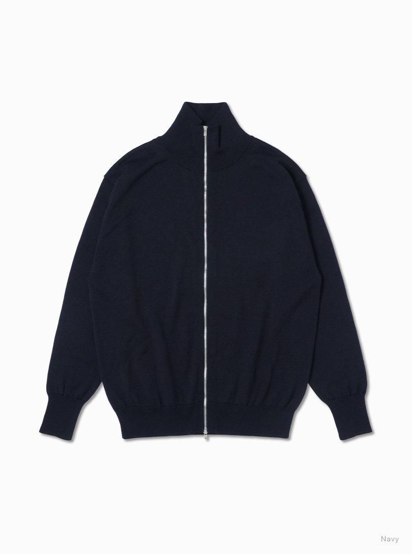 トップス 25SS batoner SEA COTTON SKIPPER 25SS batoner SEAISLAND COTTON SKIPPER