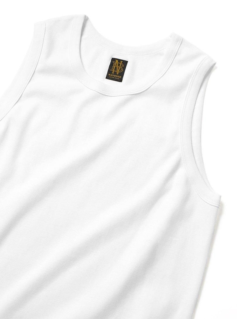 WMN'S RUN SINGLET (Crystal) タンクトップ シングレット