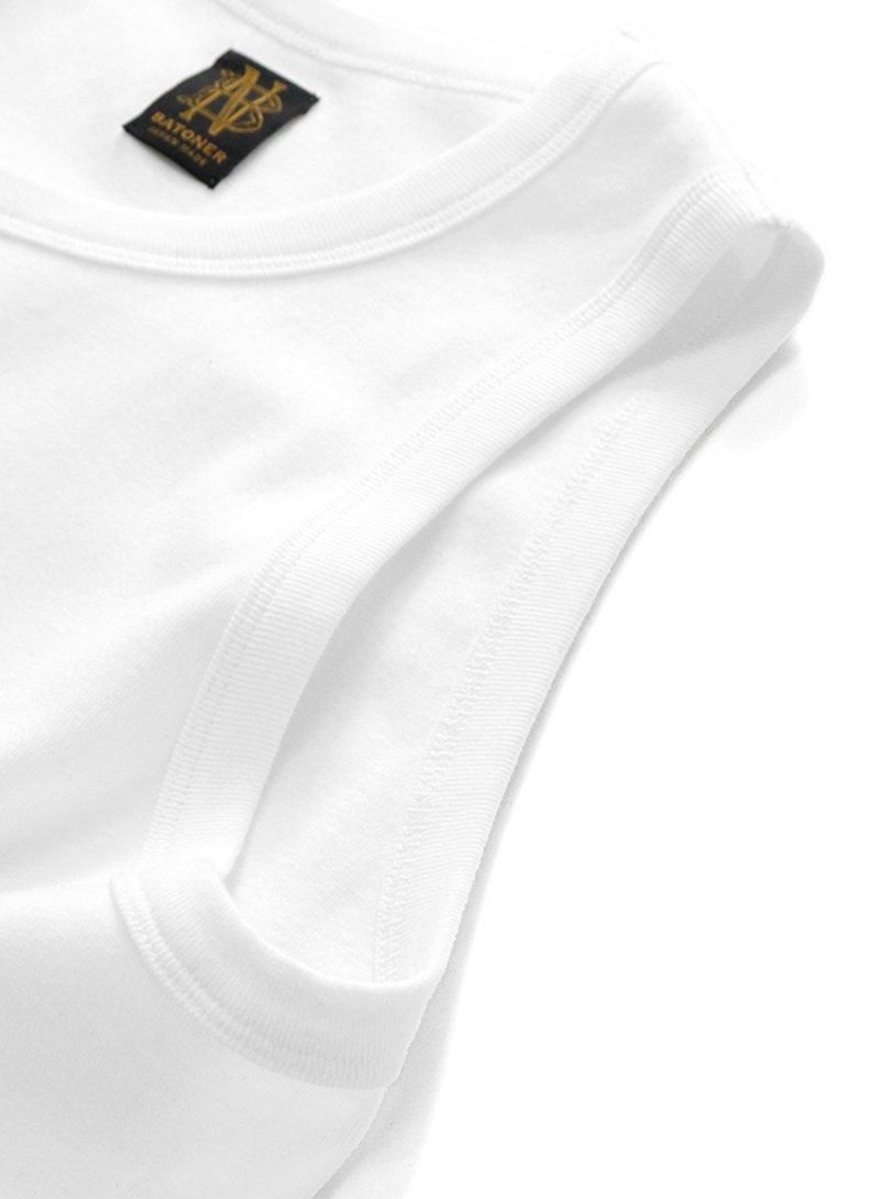 【美品】BATONER for tatazumaiizumai タンクトップ 美品】BATONER for tatazumaiizumai タンクトップ - メルカリ