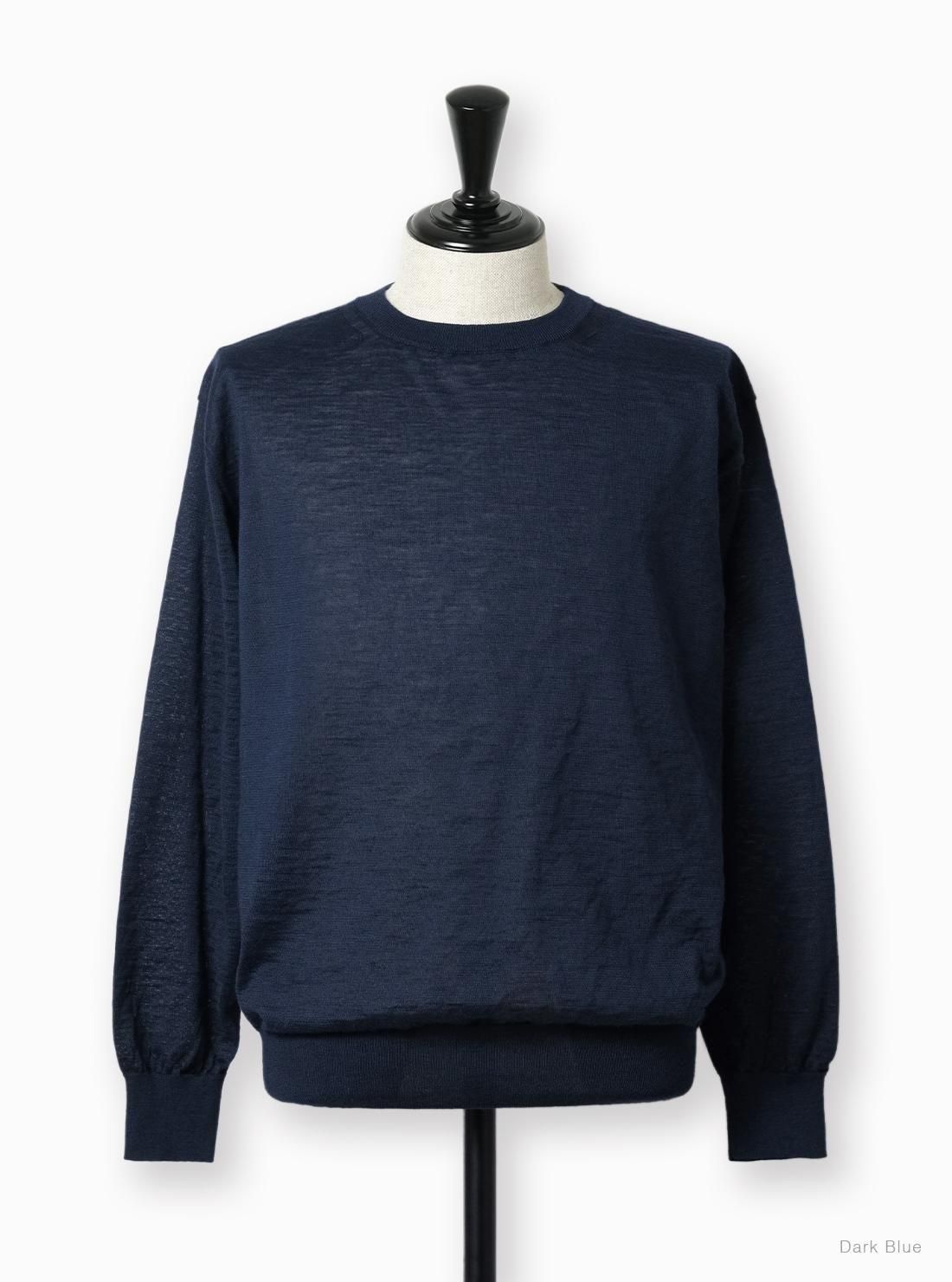 【お年玉セール特価】 NECK CREW CHOMA Men - STORE BATONER｜ONLINE トップス