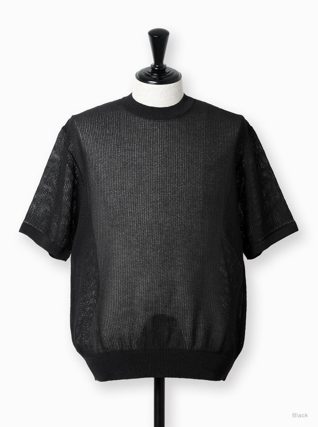 べ*ち様 BATONER Ex summer knit 生業別注 nariwai（BATONER