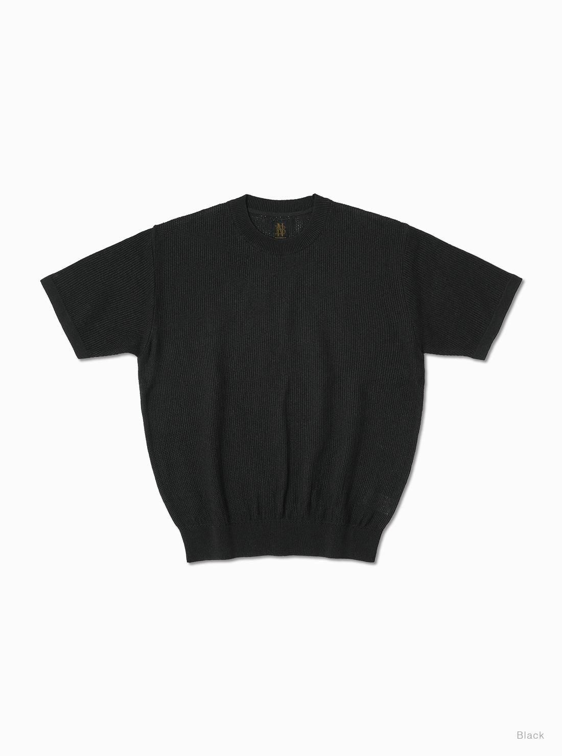 べ*ち様 BATONER Ex summer knit 生業別注 nariwai（BATONER