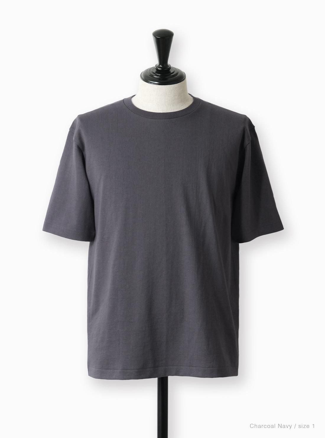 【BATONER】Men Football-T SIZE 3 30%OFF セール バトナー BATONER メリヤス フットボール Tシャツ