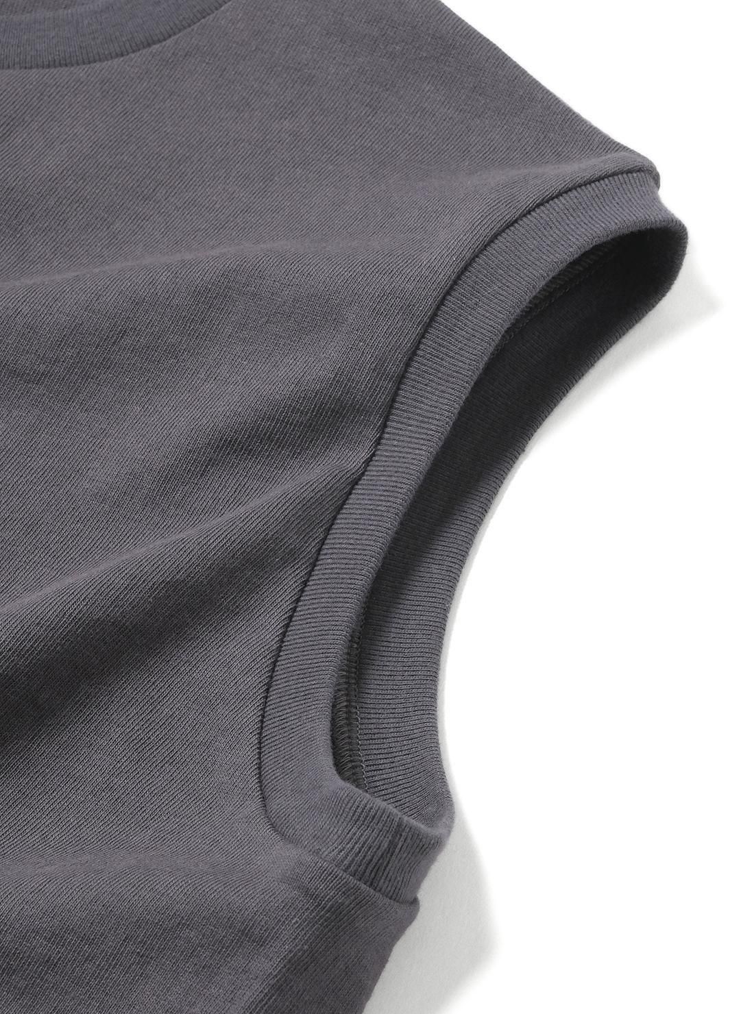 トップス BATONER MERIYASU NO SLEEVE Men MERIYASU NO SLEEVE(PACK) - BATONER｜ONLINE STORE
